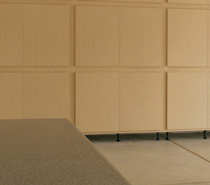 Garage Cabinets  The Forest City